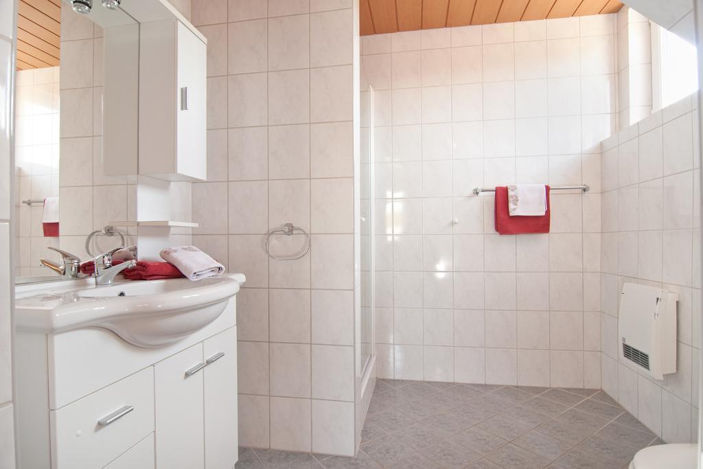 Gaestehaus Lutschounig Фаак ам Зее Екстериор снимка