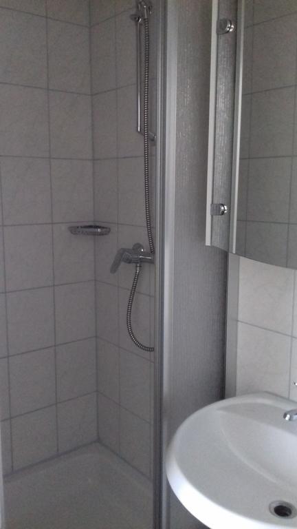 Gaestehaus Lutschounig Фаак ам Зее Екстериор снимка