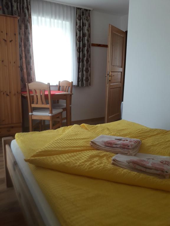 Gaestehaus Lutschounig Фаак ам Зее Екстериор снимка