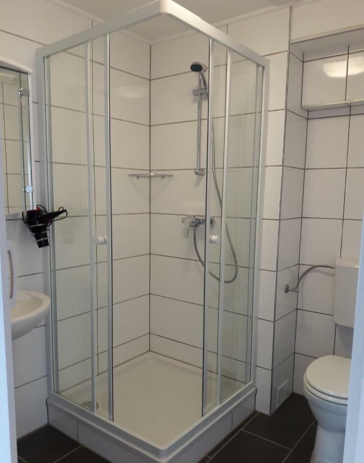 Gaestehaus Lutschounig Фаак ам Зее Екстериор снимка